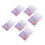 6 Pairs Moisturizing Hand Mask for Dry Hands 3