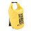 (Yellow) Sacchi Carne Cinghiale PVC 30L 5