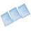 Maschera Facciale Idratante 3pz 5