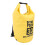 (Yellow) Sacchi Carne Cinghiale PVC 30L 3