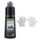 250ml Schwarzes Haarfarb-Shampoo Für Alle Haartypen 1