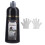500ml Sofortiges Schwarzes Shampoo Lang Haltend Grau 1