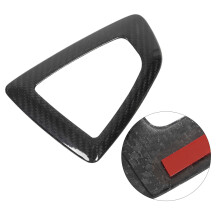 Schalthebelmittenkonsole aus Kohlefaser für BMW 2er F22 F45 2014-2018