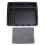 Kapper organizer tray 4 gleuven antislip 1