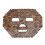Wiederverwendbare Cool-Stone Gesichts-Maske 1