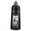 500ml Sofortiges Schwarzes Shampoo Lang Haltend Grau 2