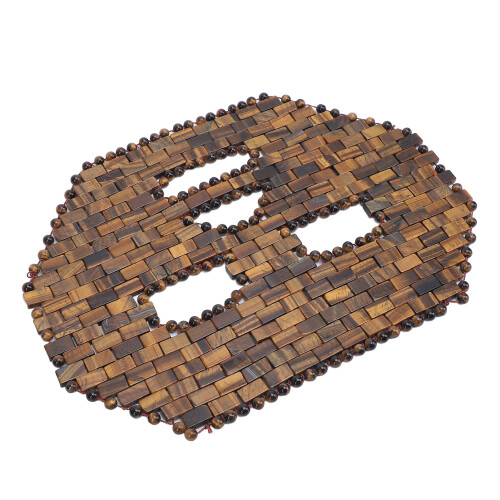Wiederverwendbare Cool-Stone Gesichts-Maske 2