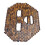 Wiederverwendbare Cool-Stone Gesichts-Maske 5