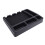 Kapper organizer tray 4 gleuven antislip 5