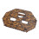 Wiederverwendbare Cool-Stone Gesichts-Maske 4