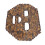 Wiederverwendbare Cool-Stone Gesichts-Maske 2