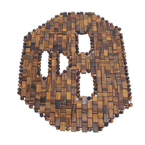 Wiederverwendbare Cool-Stone Gesichts-Maske 1