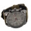 (Green) Quartz Men Watch Minimalist Ultra Thin Brown 2