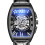 Ancient Camel Men's Automatic Watch Black Shell White Dial 2