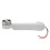 (Right Back) Mini RC Drone Arms Replacement Fit MAVIC MINI 2 Right Front 1