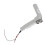 (Right Front) Mini RC Drone Arms Replacement Fit MAVIC MINI 2 Right Front 5