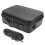 (PU type) Portable Storage Bag for MAVIC MINI 2 Drone Nylon Large Capacity 1