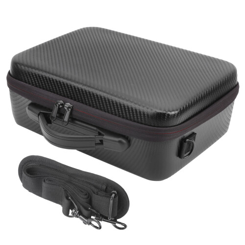 (PU type) Portable Storage Bag for MAVIC MINI 2 Drone Nylon Large Capacity