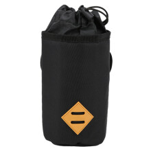 (L) Bike Kettle Heat Preservation Handlebar Bag M