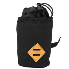 (M) Bike Kettle Heat Preservation Handlebar Bag M