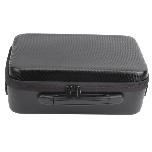 (PU type) Portable Storage Bag for MAVIC MINI 2 Drone Nylon Large Capacity 1