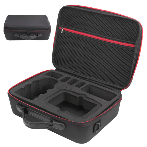 (Nylon type) Portable Storage Bag for MAVIC MINI 2 Drone Nylon Large Capacity 2