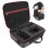 (PU type) Portable Storage Bag for MAVIC MINI 2 Drone Nylon Large Capacity 5