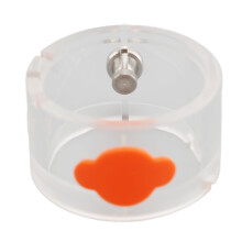(for 4130) Watch Movement Holder 3235 Double Sided