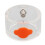 (for 4130) Watch Movement Holder 3235 Double Sided 1
