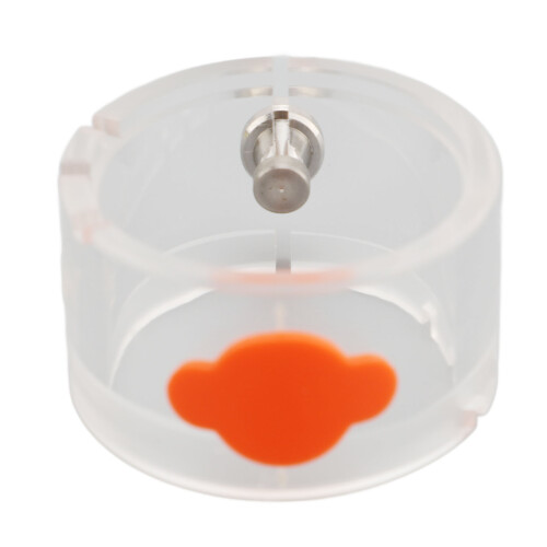 (for 4130) Watch Movement Holder 3235 Double Sided
