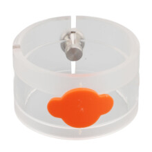 (for 4160) Watch Movement Holder 3235 Double Sided