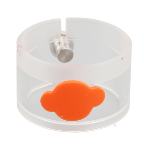 (for 3235) Watch Movement Holder 3235 Double Sided
