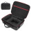 (PU type) Portable Storage Bag for MAVIC MINI 2 Drone Nylon Large Capacity 3