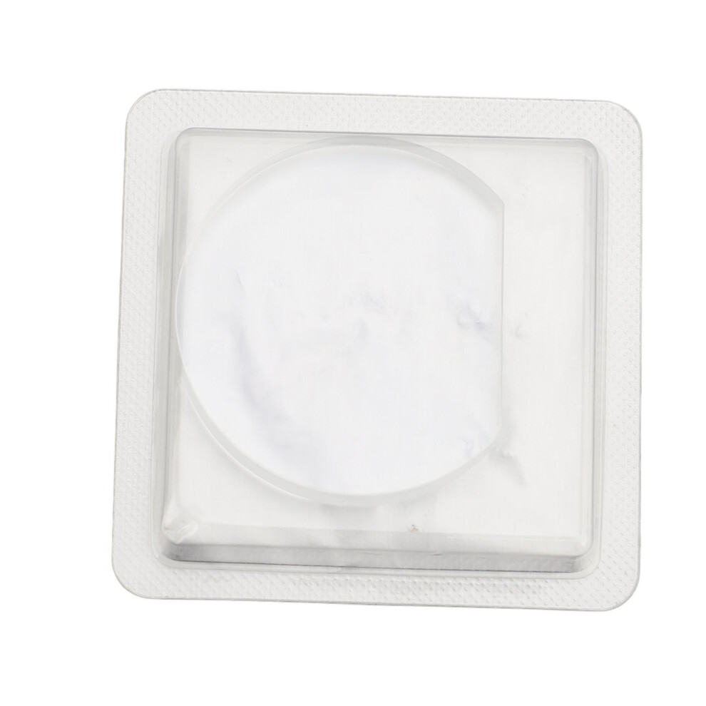 Watch Glass Half Round Clear Replacement for Watchmaker Repair-image-OPC-PMMD7CH-NEW