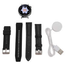 Fitness Tracker Watch 1.27inch HD IP67 Waterproof Sport Pedometer