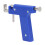 Professional Stainless Steel Ear Nose Piercing Gun Kit 5
