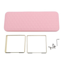 Anti-Slip Manicure Arm Rest Nail Pillow