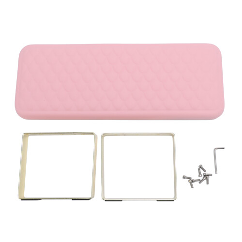 Anti-Slip Manicure Arm Rest Nail Pillow