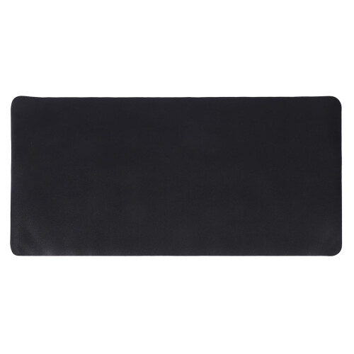 Waterproof PU Leather Makeup Mat Foldable Dual Sided Vanity Pad