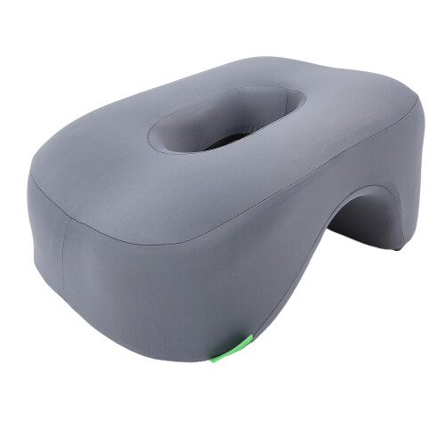 Face Down Pillow Memory Foam Ergonomic for Home Classroom Salon