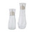 Distributore Collutorio Vetro 150/260ml Ricaricabile 3