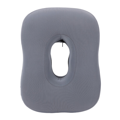 Face Down Pillow Memory Foam Ergonomic for Home Classroom Salon 2