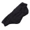 (Black) Soft Weighted Sleeping Eye Cover with Hook and Loop Closure 2
