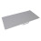 PU-Leder-Nagelart-Tischmatte, Make-up-Pad, Grau 3