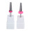 2x Tungsten Nail Drill Bits for Electric Grinders 2