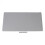PU-Leder-Nagelart-Tischmatte, Make-up-Pad, Grau 2