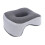 Face Down Memory Foam Nap Pillow for Office Classroom 3