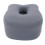 Face Down Pillow Memory Foam Ergonomic for Home Classroom Salon 4