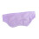 (Purple) Soft Weighted Sleeping Eye Cover with Hook and Loop Closure 3