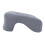 Face Down Pillow Memory Foam Ergonomic for Home Classroom Salon 2